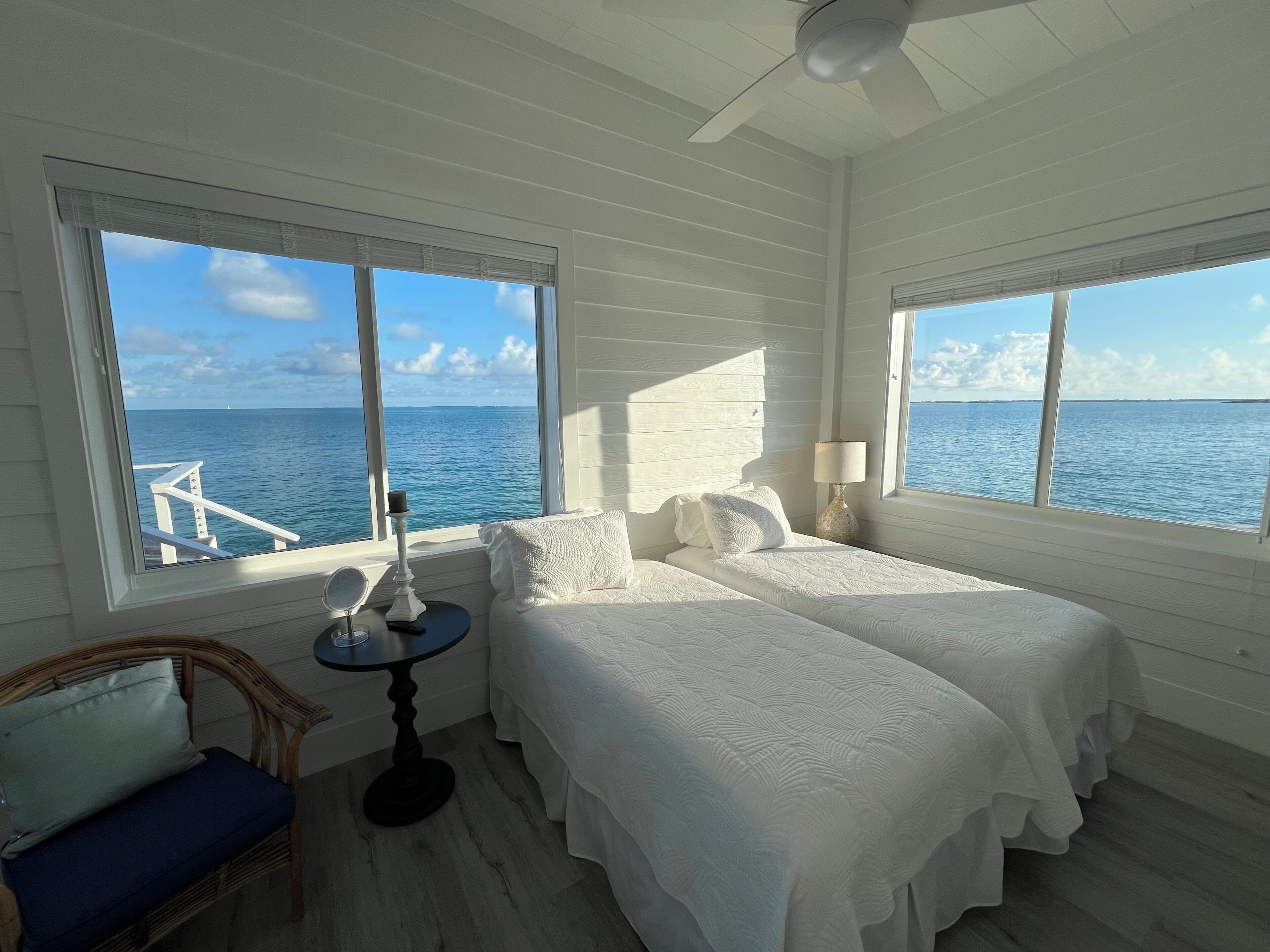 2 bedrooms, Internet, bed sheets