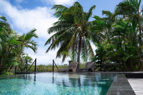 Dolce Vita Villa Moorea