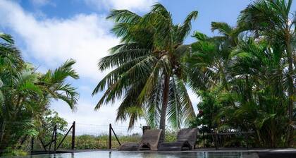 Dolce Vita Villa Moorea