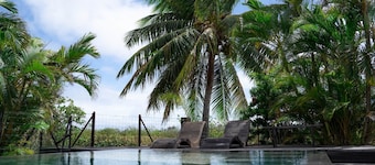 Dolce Vita Villa Moorea