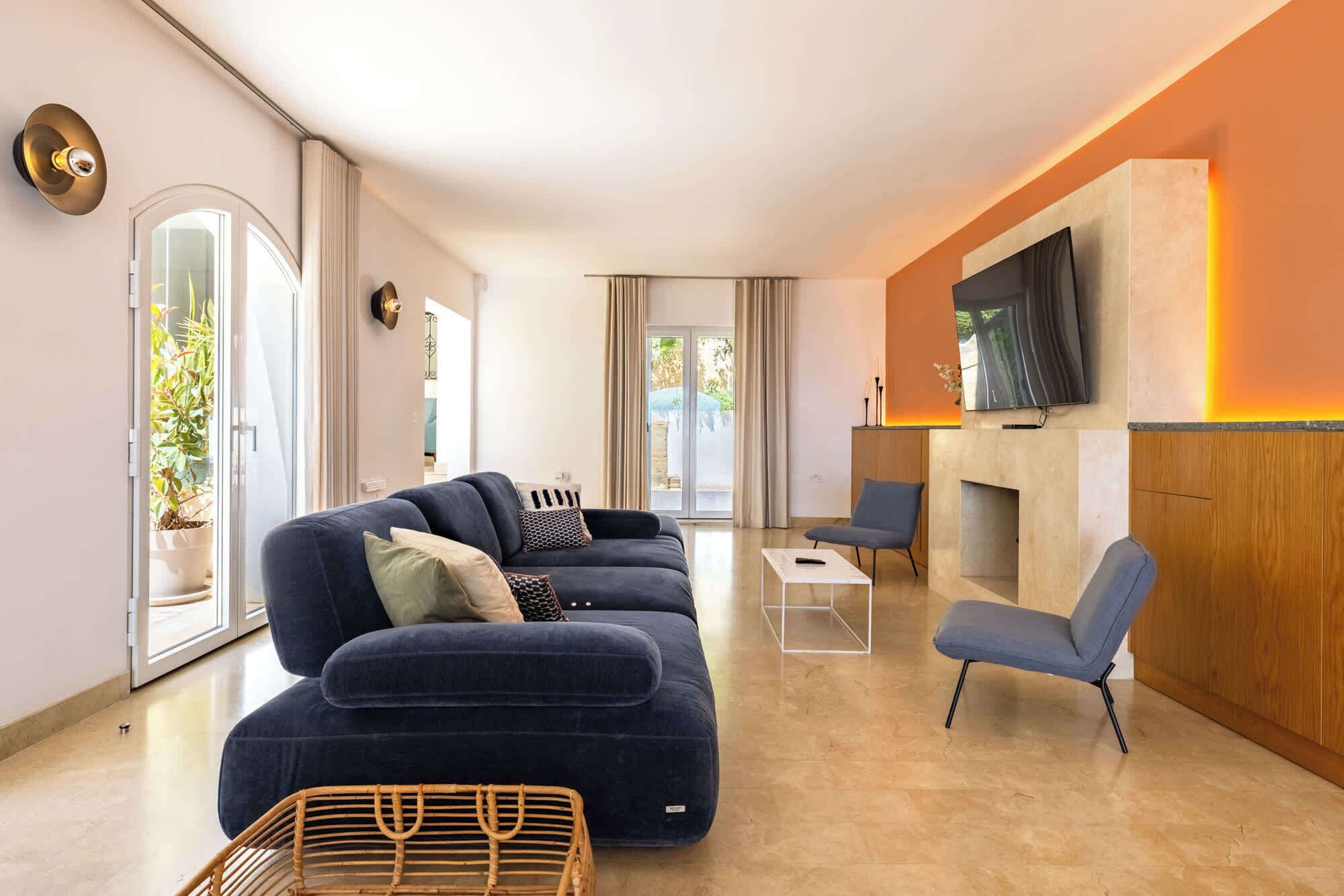The Homega Villa - Malta