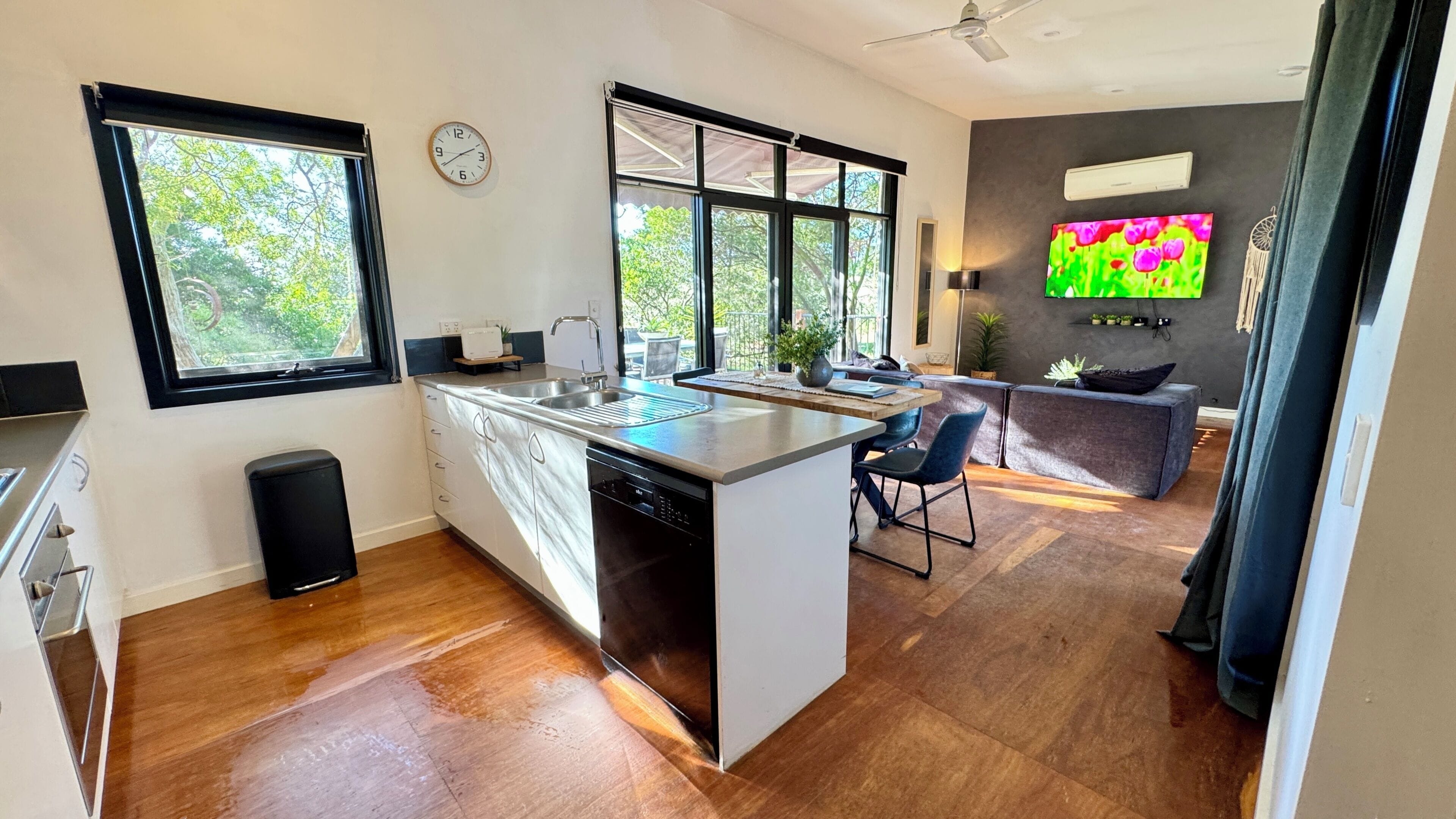 Dapur pribadi