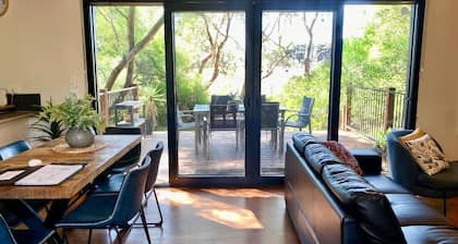 The Nature Resort - Villas with a View