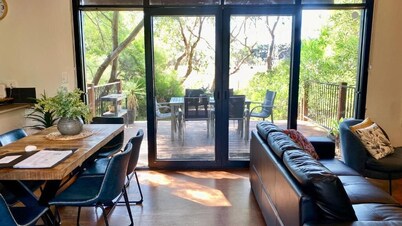 The Nature Resort - Villas with a View