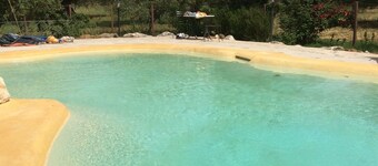Casa Raffaello, just a stone's throw from the sea. Complete relaxation and tranquility.