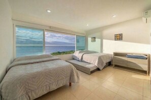 Room - Large Group Getaway - Brisas Cancun Condo 3401 (Cancún)