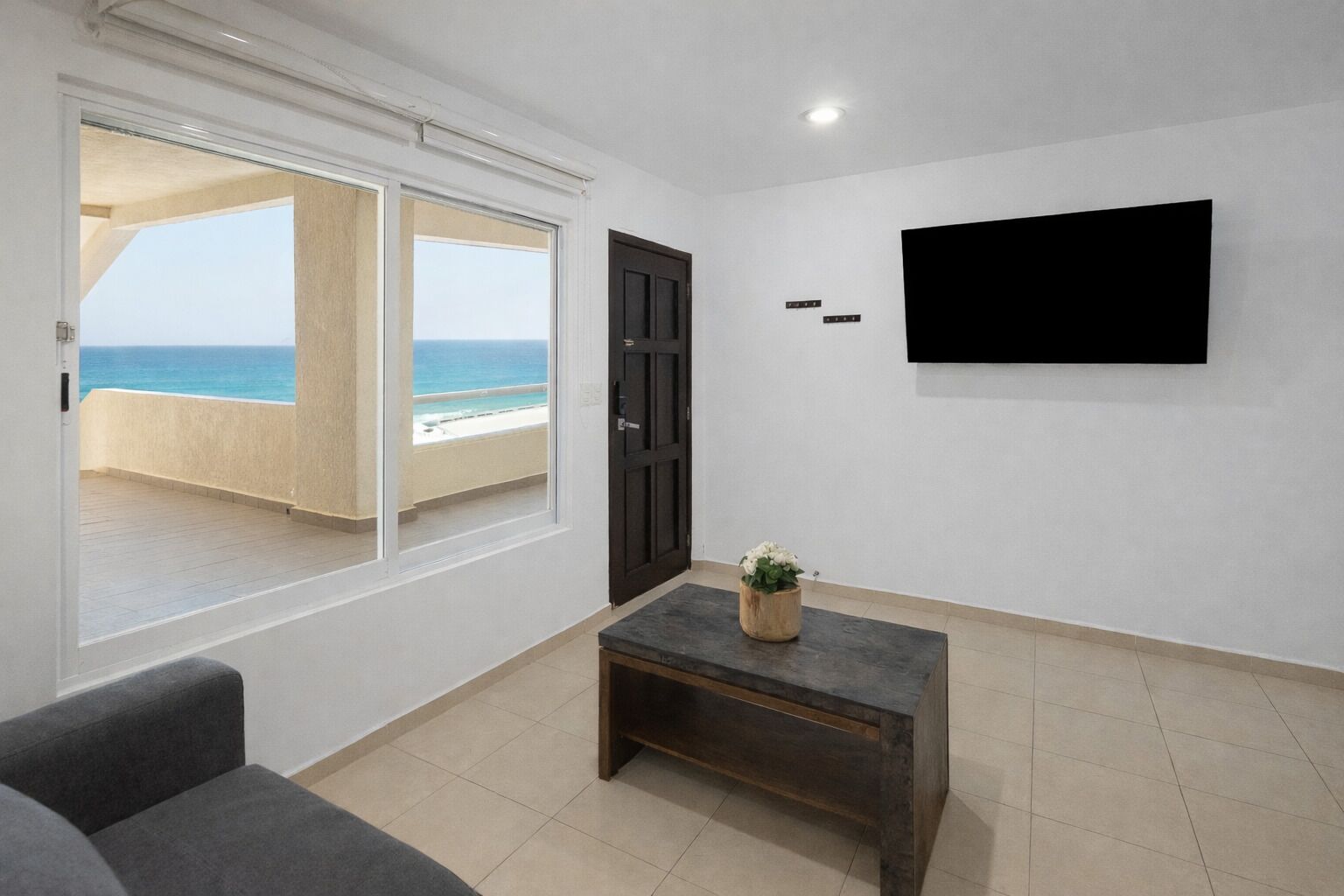 Large Group Getaway - Brisas Cancun Condo 3401 - Cancún
