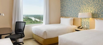 InHouse Hotel Villahermosa
