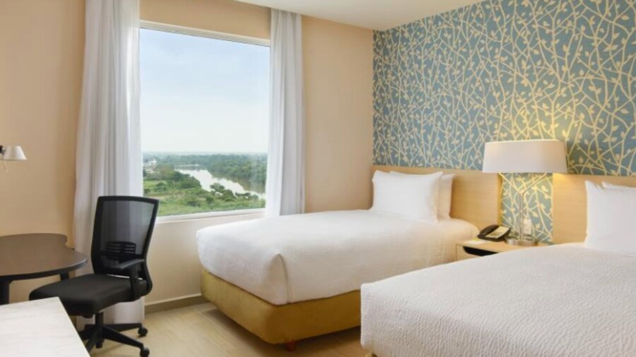 InHouse Hotel Villahermosa