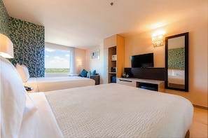 Room - InHouse Hotel Villahermosa (Villahermosa)