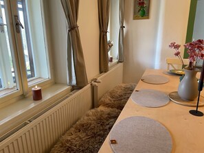 Dining - Vrbo Property (Jestřabí v Krkonoších)