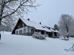 Exterior - Vrbo Property (Jestřabí v Krkonoších)