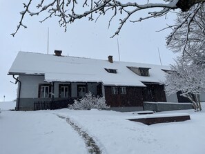 Exterieur