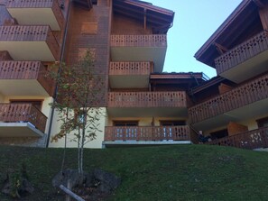 Exterior - Vrbo Property (Morillon)