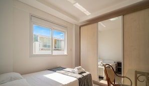 2 Schlafzimmer