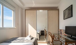 2 Schlafzimmer