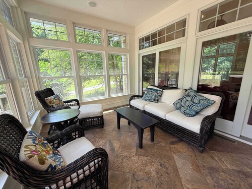 Cherry Bear Cottage at Woodstone in Glen Arbor
