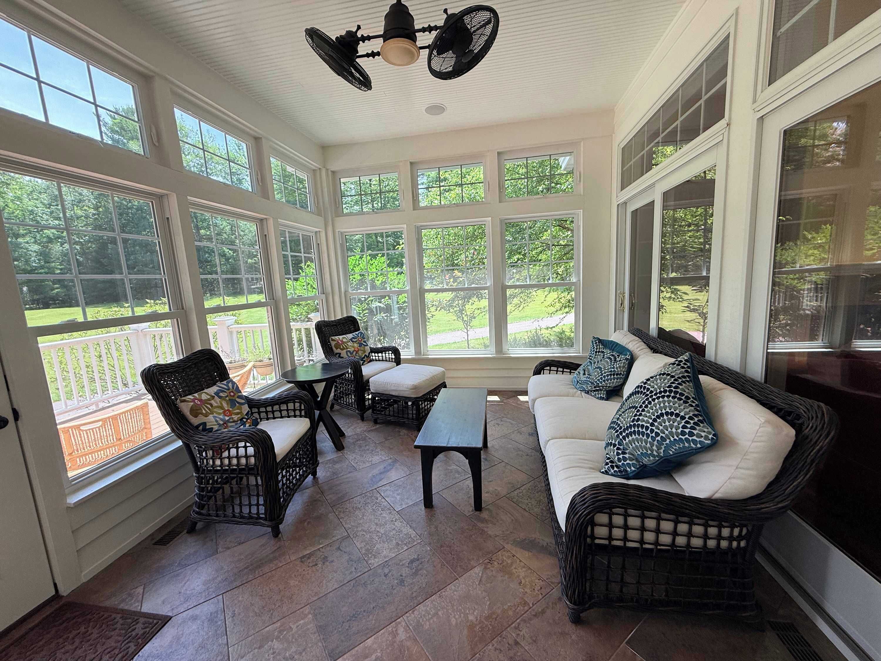 Cherry Bear Cottage At Woodstone In Glen Arbor - Glen Arbor, MI