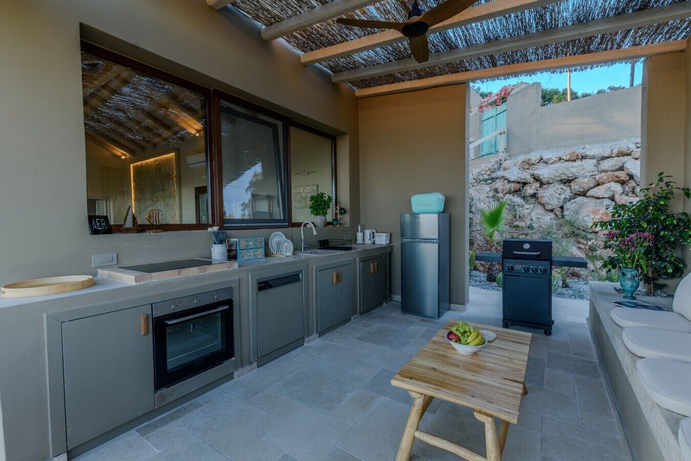 Cucina privata