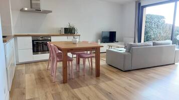 Appartement Confort | Intérieur