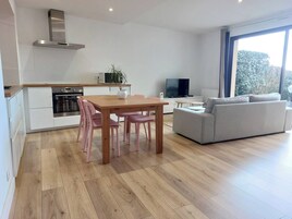 Apartamento Confort | Interior