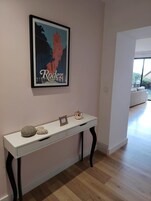Apartamento Confort | Interior