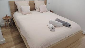Comfort Apartment