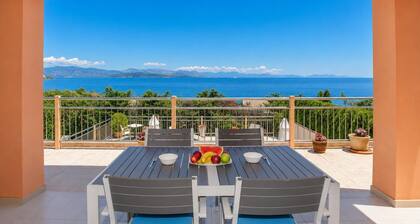 Villa Eros - Two Bedroom Villa, Sleeps 4