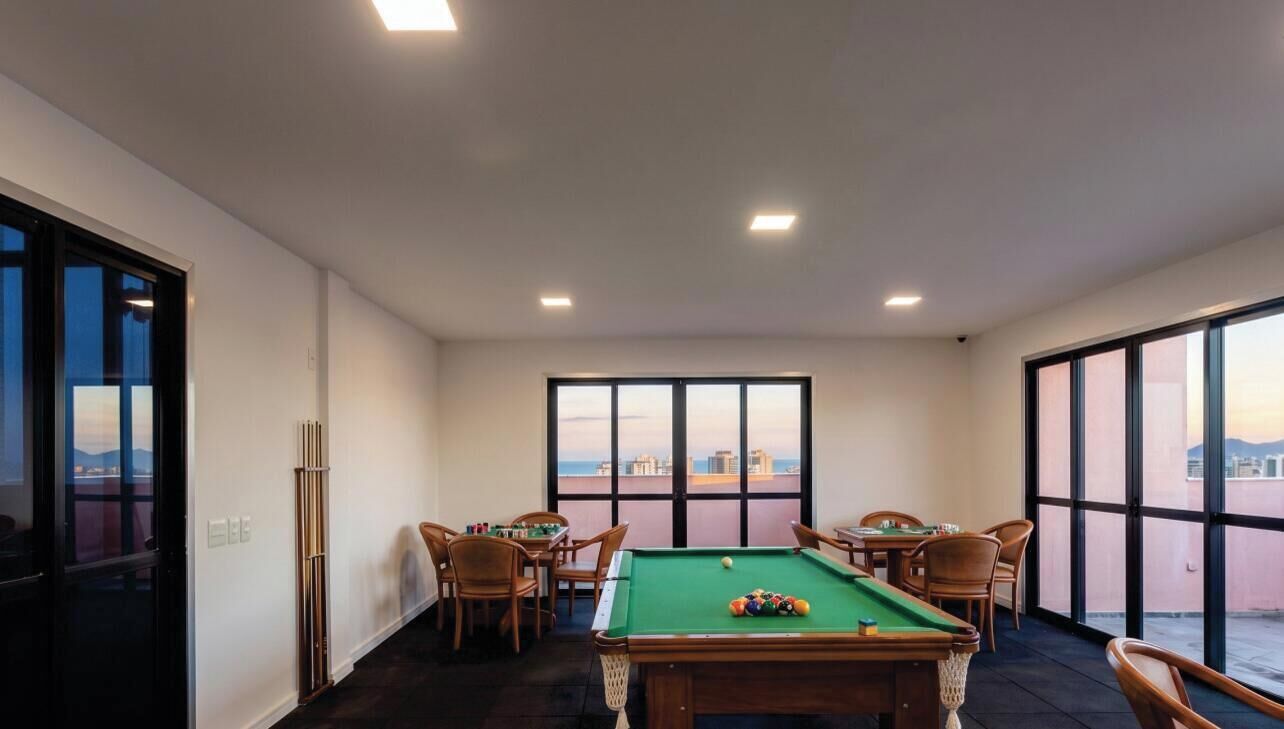 Sala de juegos