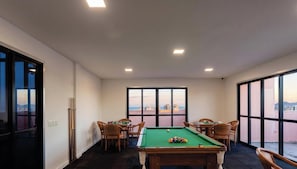 Sala de juegos