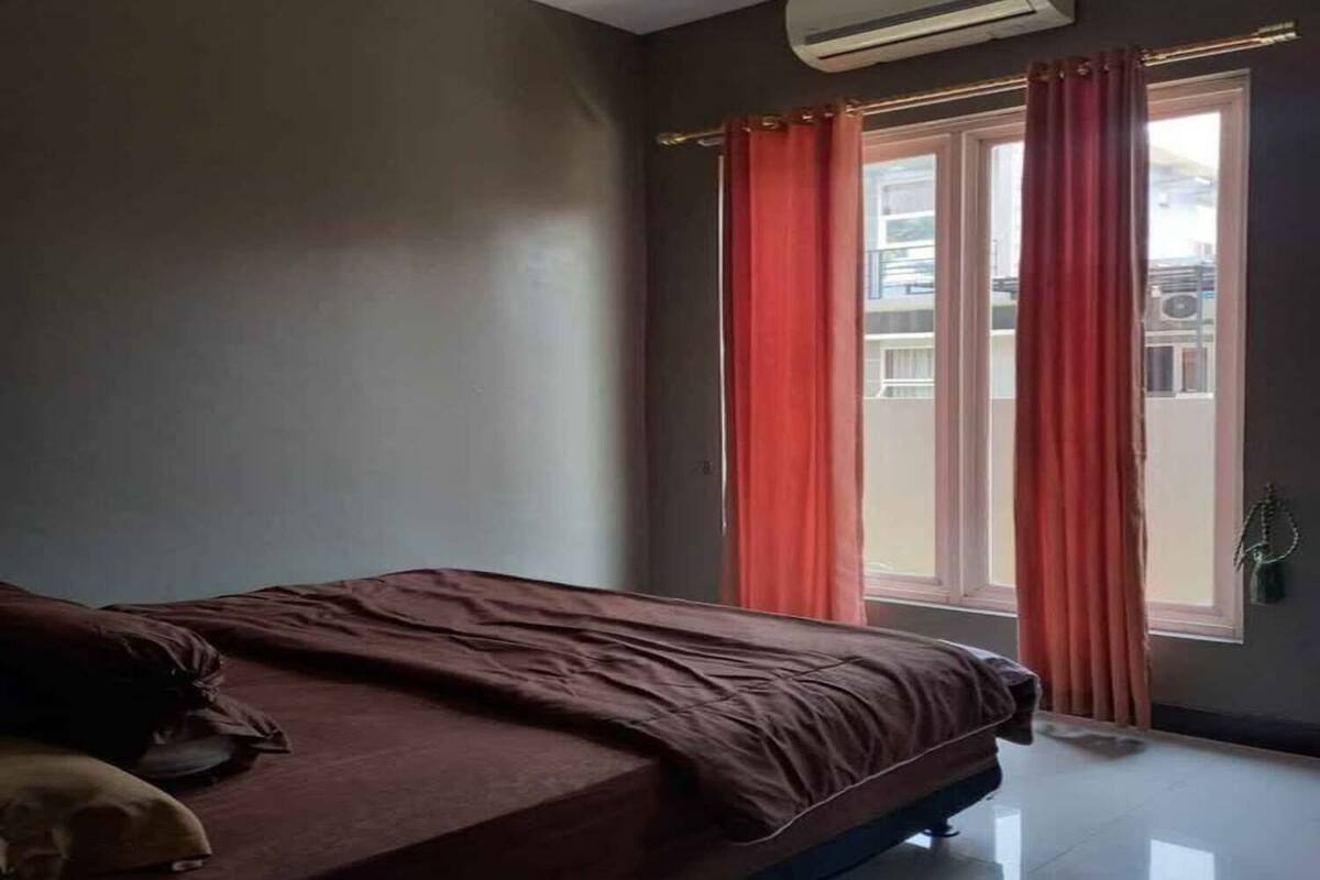 House, 3 Bedrooms
