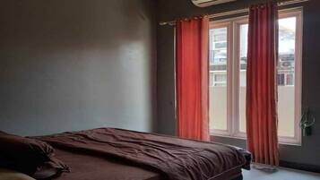 House, 3 Bedrooms | Free wired Internet
