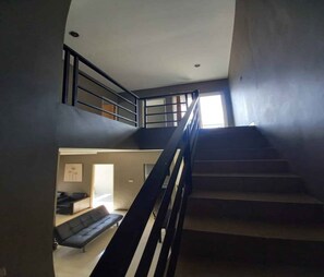 บ้านพัก, 3 ห้องนอน | ภายใน