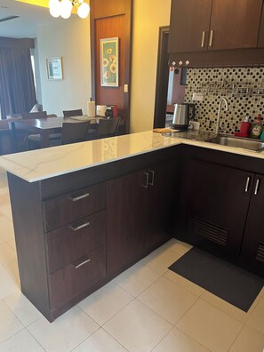 Private kitchen - (Choeng Thale)
