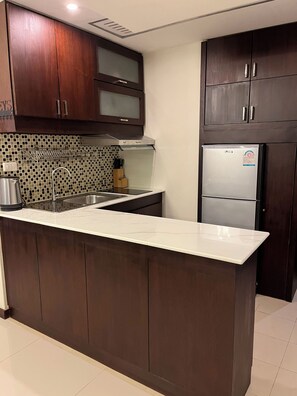 Cucina privata
