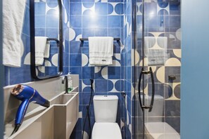 Apartemen | Kamar mandi