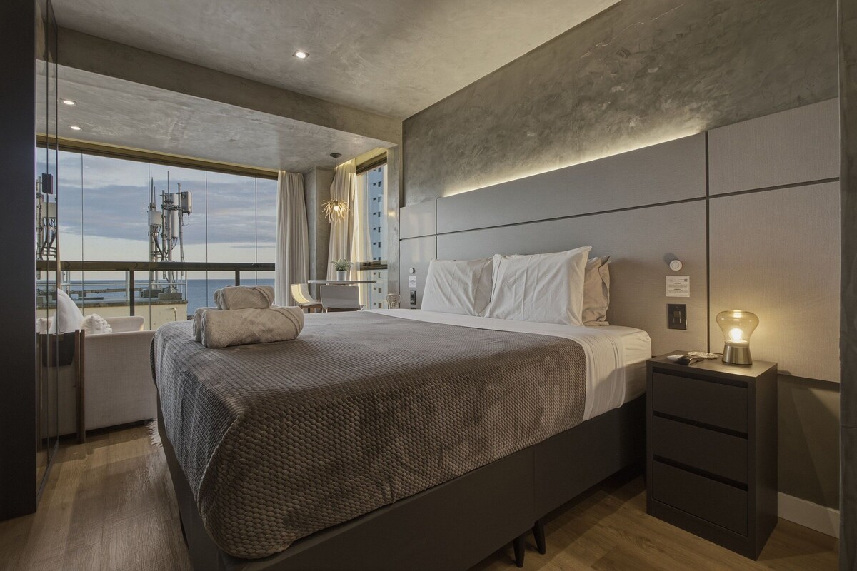 Apartemen Basic | 1 kamar tidur
