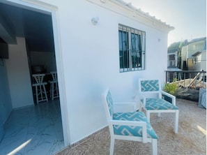 Terras
