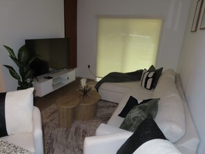 TV connectée