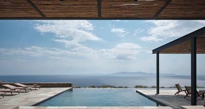 Naēllea - Luxury 5 bedroom villa