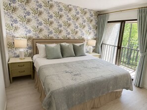 3 chambres, Wi-Fi, draps fournis