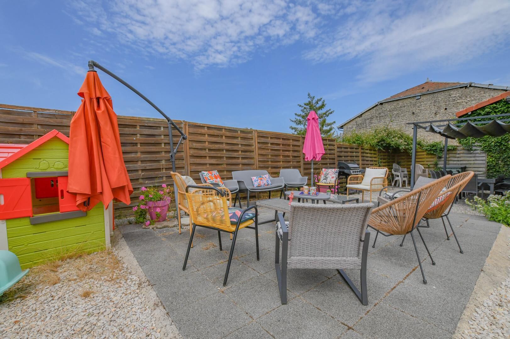 Terras