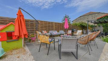 Terras