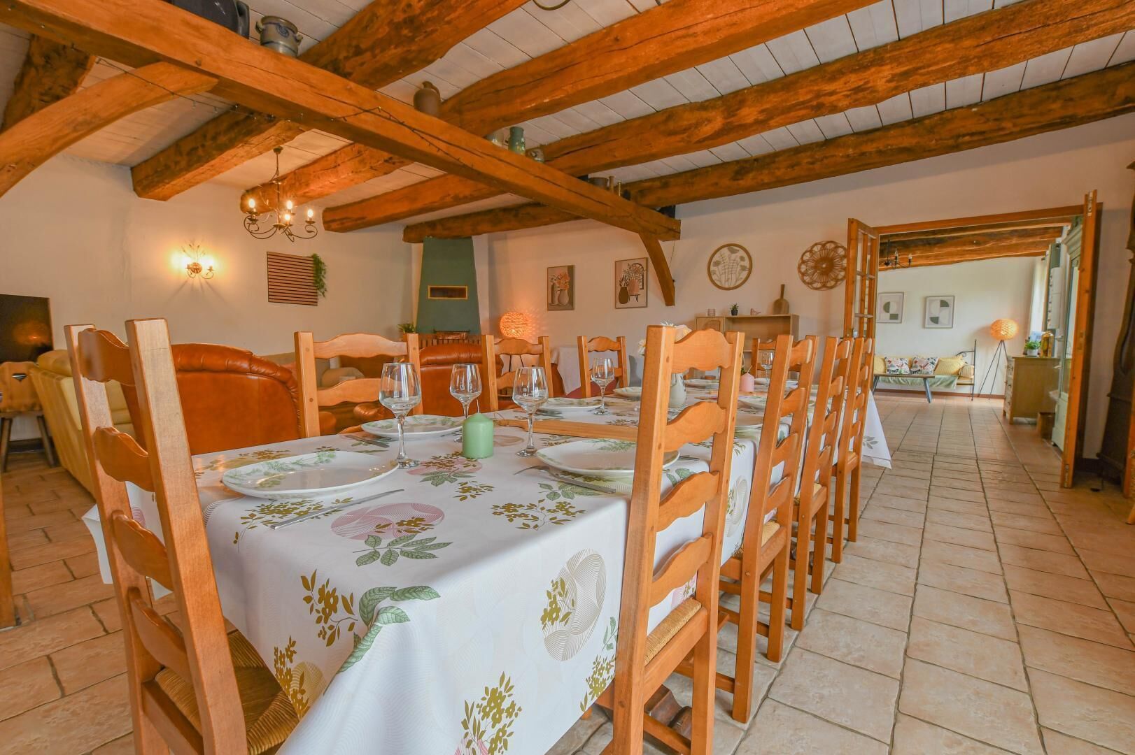 Restaurantes