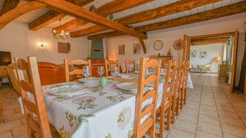 Restaurantes
