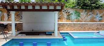 Mi casa en Tepoz