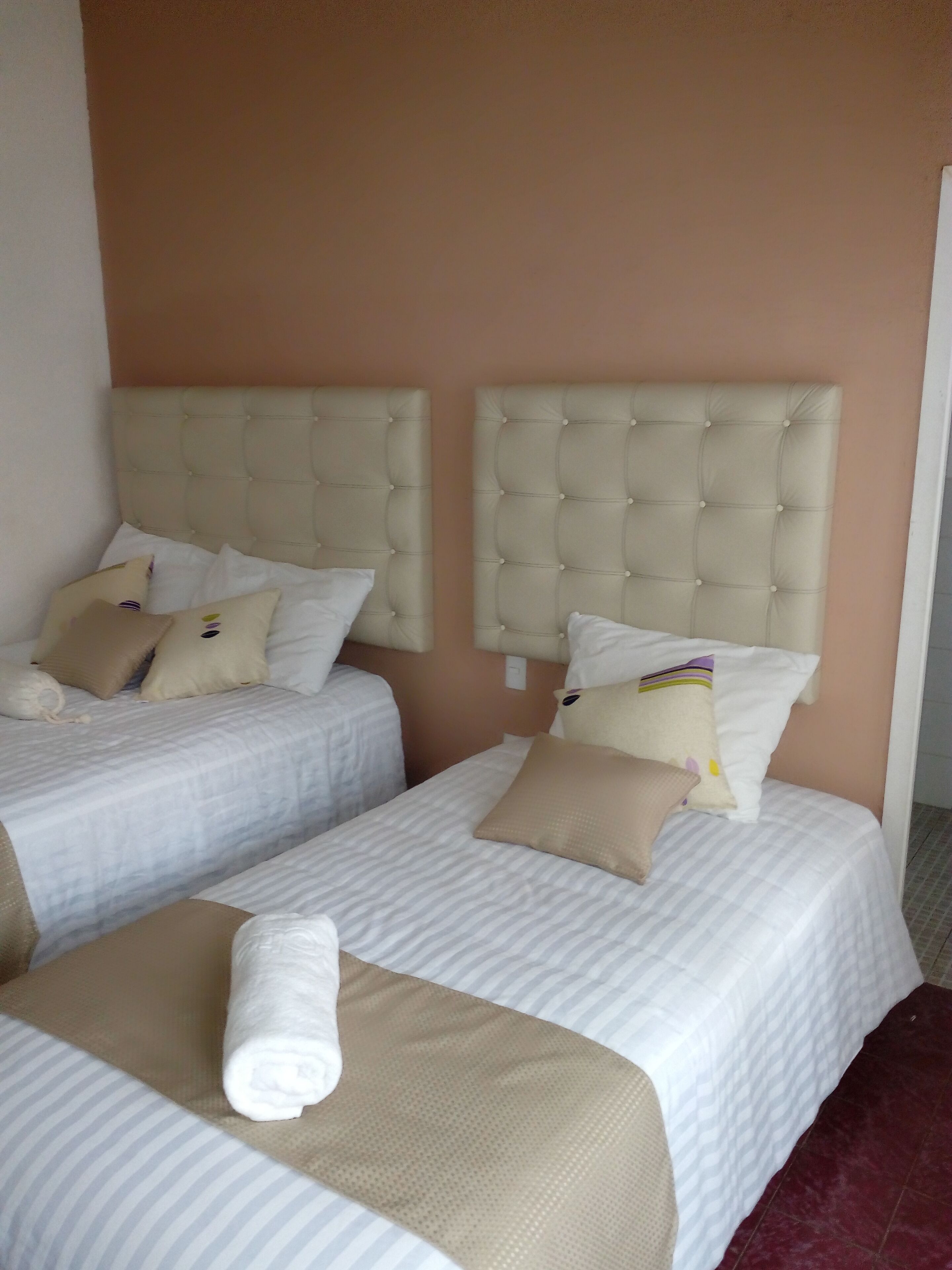 Quarto triplo standard | Wi-Fi de cortesia