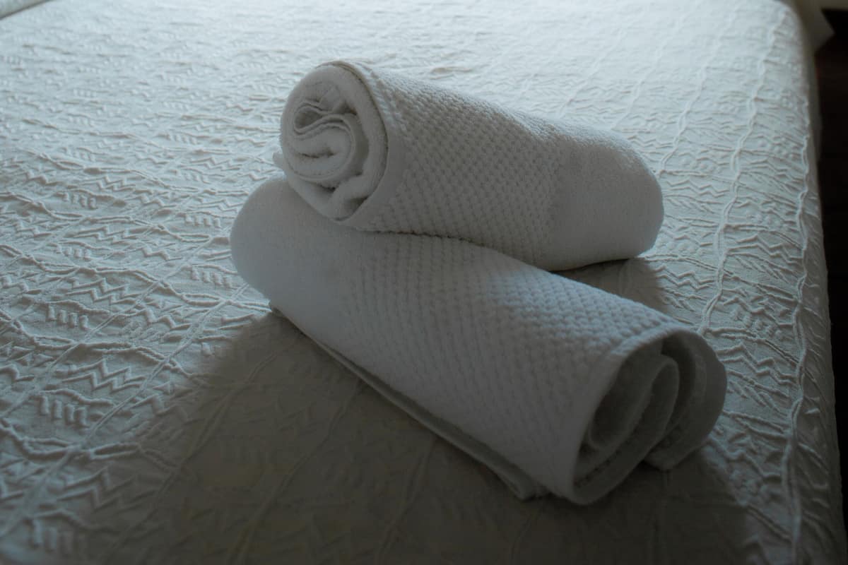 Standard Triple Room | WiFi (free), bed sheets