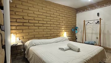 Comfort-Doppelzimmer