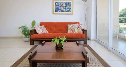 Corporate Stays Edificio Pilar
